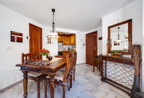 Wiederverkauf - Wohnung - Torrevieja - Playa de los Locos