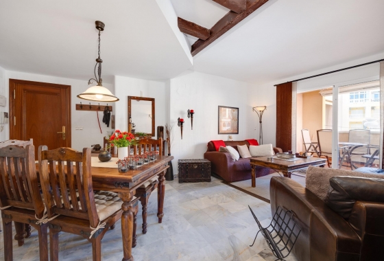 Wiederverkauf - Wohnung - Torrevieja - Playa de los Locos