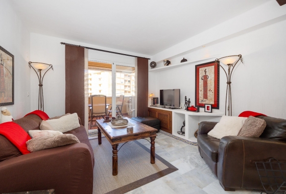 Wiederverkauf - Wohnung - Torrevieja - Playa de los Locos