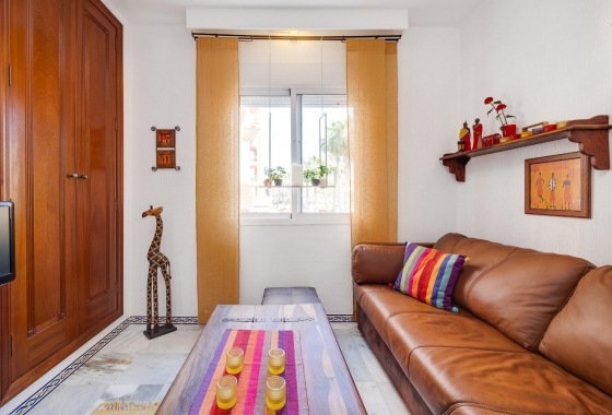 Wiederverkauf - Wohnung - Torrevieja - Playa de los Locos