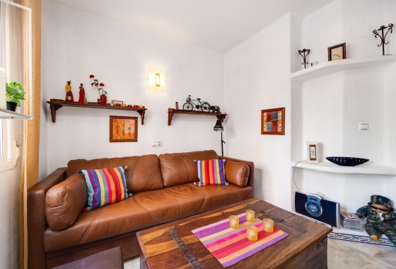 Wiederverkauf - Wohnung - Torrevieja - Playa de los Locos