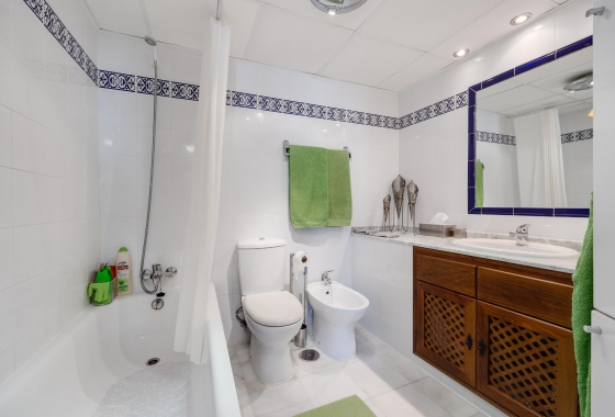 Wiederverkauf - Wohnung - Torrevieja - Playa de los Locos