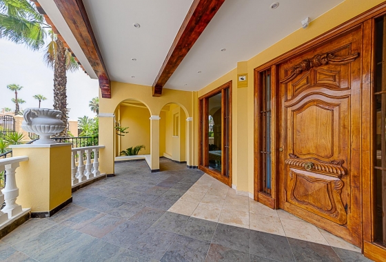 Wiederverkauf - Wohnung - Torrevieja - Playa de los Locos