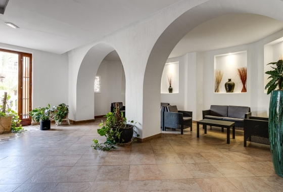 Wiederverkauf - Wohnung - Torrevieja - Playa de los Locos