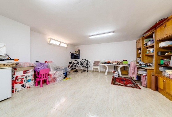 Wiederverkauf - Villa - San Javier - Costa Calida