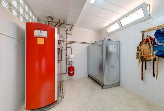 Wiederverkauf - Villa - San Javier - Costa Calida