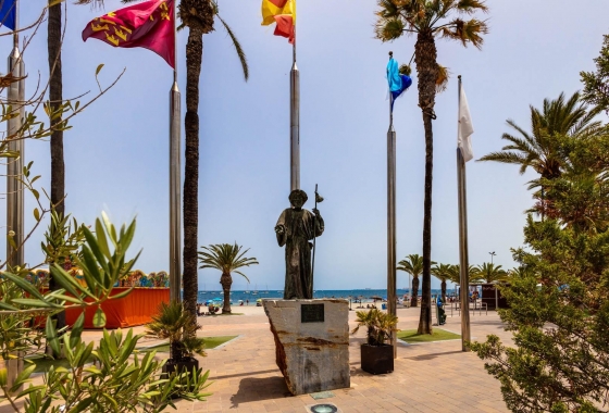 Wiederverkauf - Villa - San Javier - Costa Calida