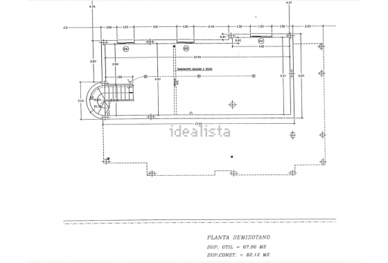 Wiederverkauf - Villa - San Javier - Costa Calida