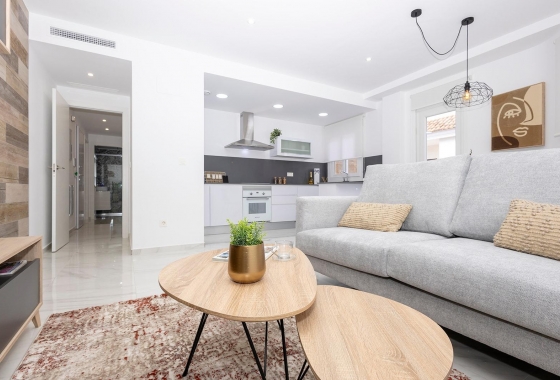 Neue Gebäude - Wohnung - Jacarilla - pueblo