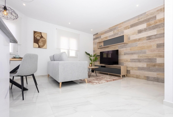 Neue Gebäude - Wohnung - Jacarilla - pueblo