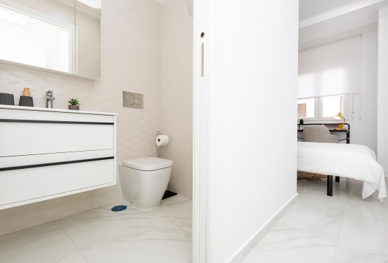 Neue Gebäude - Wohnung - Jacarilla - pueblo