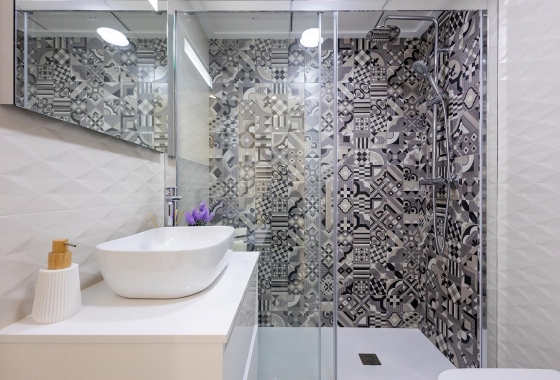 Neue Gebäude - Wohnung - Jacarilla - pueblo