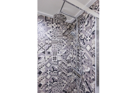 Neue Gebäude - Wohnung - Jacarilla - pueblo