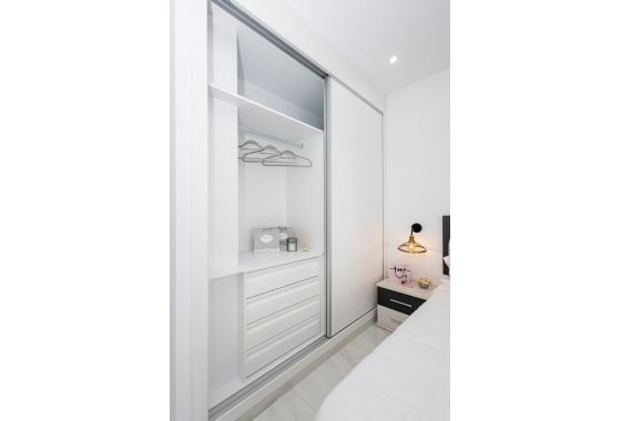 Neue Gebäude - Wohnung - Jacarilla - pueblo