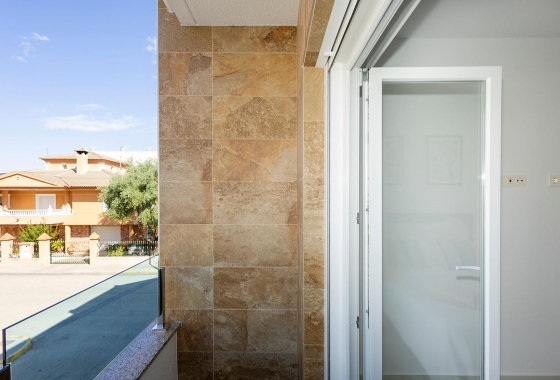 Neue Gebäude - Wohnung - Jacarilla - pueblo