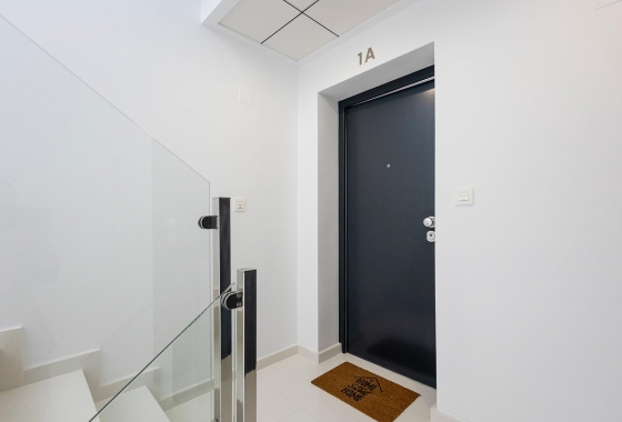 Neue Gebäude - Wohnung - Jacarilla - pueblo