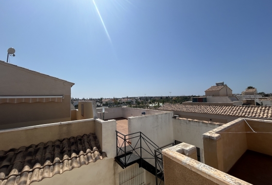 Herverkoop - Herenhuis - Torrevieja - Costa Blanca