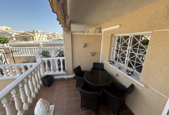 Herverkoop - Herenhuis - Torrevieja - Costa Blanca