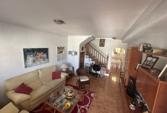 Herverkoop - Herenhuis - Torrevieja - Costa Blanca