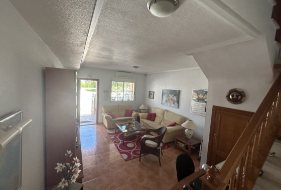 Herverkoop - Herenhuis - Torrevieja - Costa Blanca