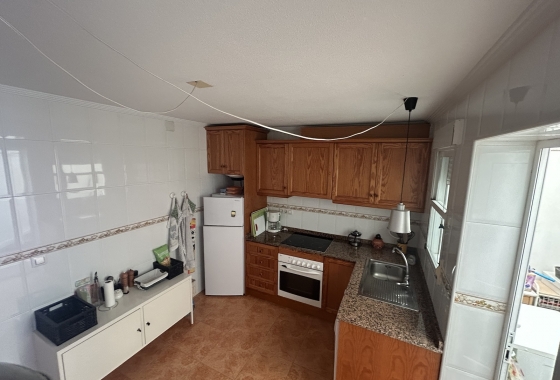 Herverkoop - Herenhuis - Torrevieja - Costa Blanca