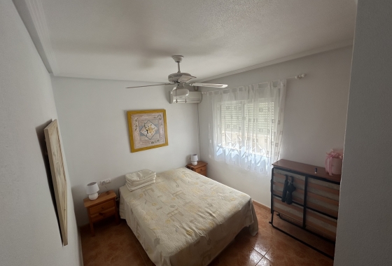 Herverkoop - Herenhuis - Torrevieja - Costa Blanca