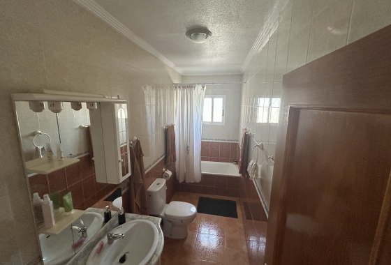 Herverkoop - Herenhuis - Torrevieja - Costa Blanca