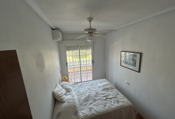 Herverkoop - Herenhuis - Torrevieja - Costa Blanca