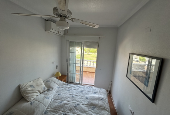 Herverkoop - Herenhuis - Torrevieja - Costa Blanca