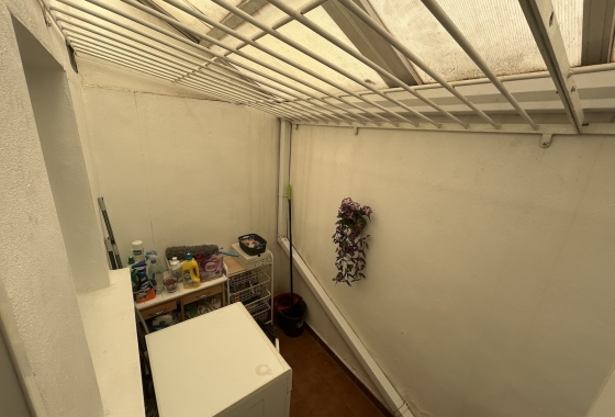 Herverkoop - Herenhuis - Torrevieja - Costa Blanca