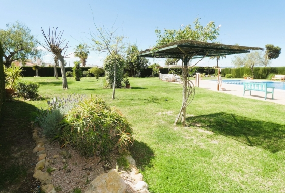 Herverkoop - Herenhuis - Torrevieja - Costa Blanca