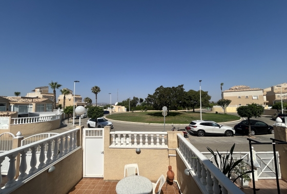 Herverkoop - Herenhuis - Torrevieja - Costa Blanca