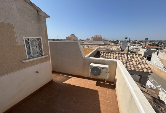 Herverkoop - Herenhuis - Torrevieja - Costa Blanca