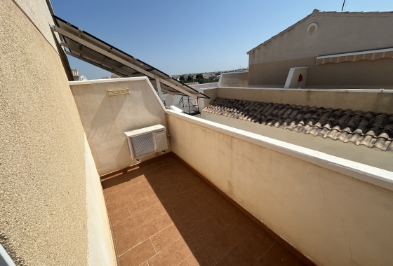 Herverkoop - Herenhuis - Torrevieja - Costa Blanca