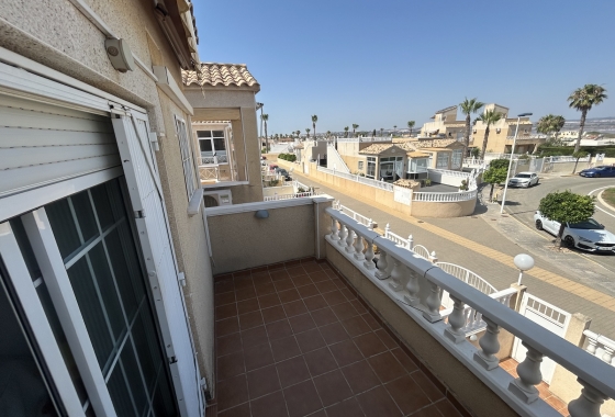 Herverkoop - Herenhuis - Torrevieja - Costa Blanca