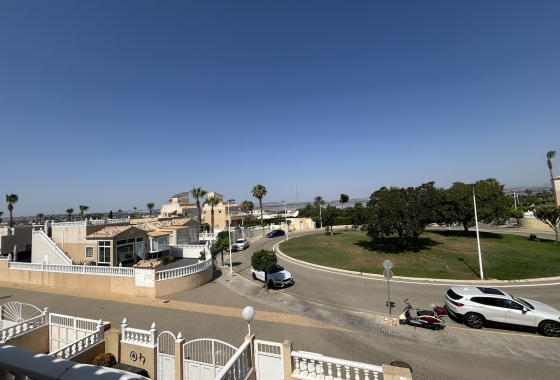 Herverkoop - Herenhuis - Torrevieja - Costa Blanca