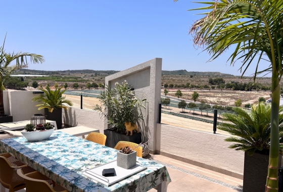 Herverkoop - Appartement / flat - San Miguel de Salinas - San Miguel Salinas