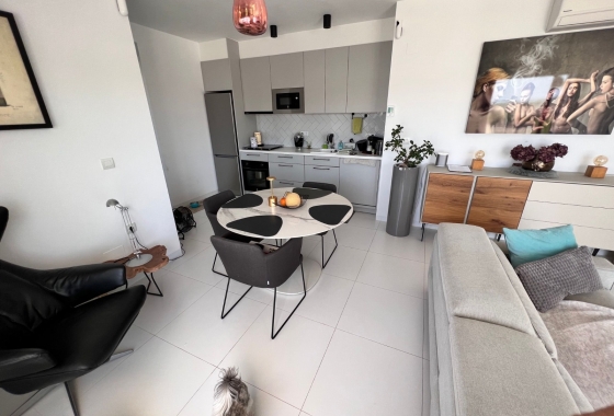 Herverkoop - Appartement / flat - San Miguel de Salinas - San Miguel Salinas