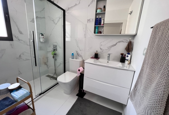 Herverkoop - Appartement / flat - San Miguel de Salinas - San Miguel Salinas