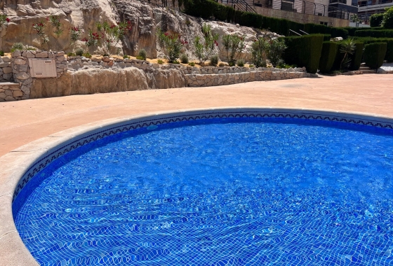 Herverkoop - Appartement / flat - San Miguel de Salinas - San Miguel Salinas