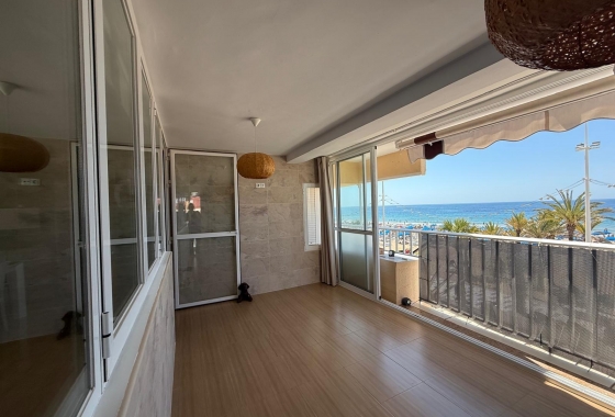 Wiederverkauf - Wohnung - Benidorm - Costa Blanca