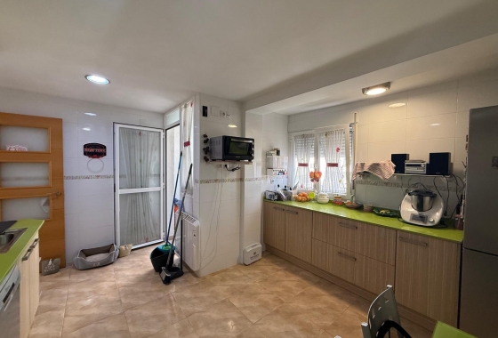 Wiederverkauf - Wohnung - Benidorm - Costa Blanca