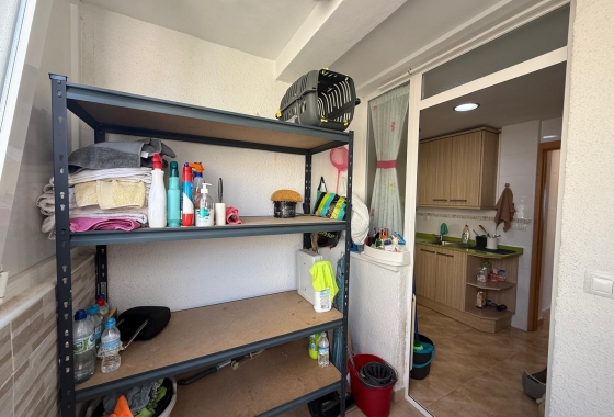 Wiederverkauf - Wohnung - Benidorm - Costa Blanca