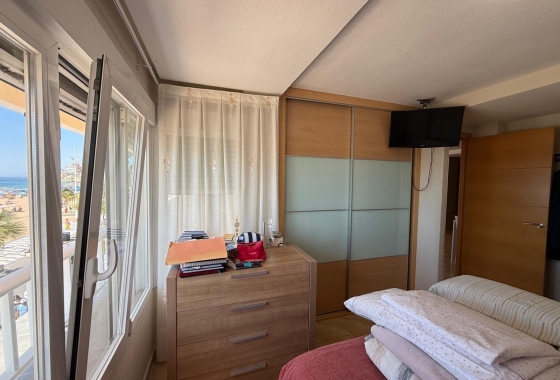 Wiederverkauf - Wohnung - Benidorm - Costa Blanca