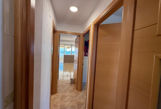 Wiederverkauf - Wohnung - Benidorm - Costa Blanca