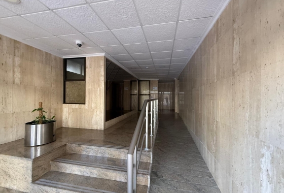 Wiederverkauf - Wohnung - Benidorm - Costa Blanca