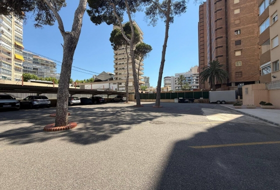Wiederverkauf - Wohnung - Benidorm - Costa Blanca