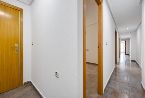 Wiederverkauf - Penthouse - Torrevieja - Centro