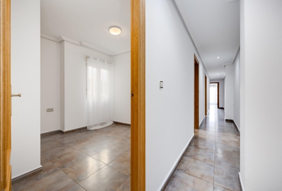 Wiederverkauf - Penthouse - Torrevieja - Centro