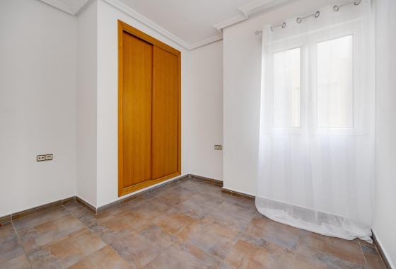 Wiederverkauf - Penthouse - Torrevieja - Centro